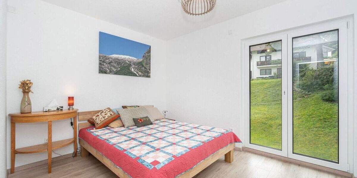 Einfamilienhaus Kochel am See Kochel - 6 Zimmer, 155 m&sup2;, 997.500&euro; | Angebot:25372977