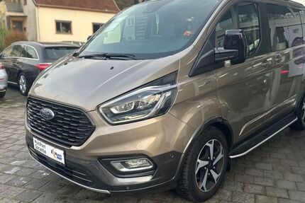 Ford Transit 121.071 km 32.400 &euro; Beckingen 66701