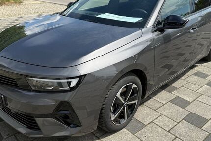 Opel Astra 19.100 km 18.880 &euro; Schrobenhausen 86529