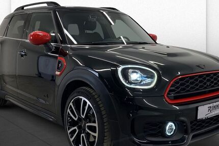 Mini Countryman S (Cooper) 35.749 km 30.990 &euro; Bad Tölz 83646