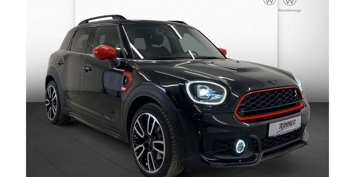 Mini Countryman S (Cooper) 35.749 km 30.990 &euro; Bad Tölz 83646
