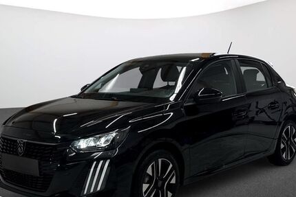 Peugeot 208 21.750 km 15.870 &euro; Münster - Amelsbüren 48163