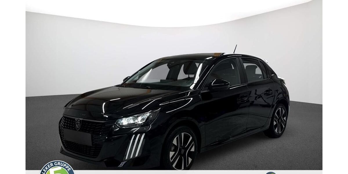 Peugeot 208 21.750 km 15.870 &euro; Münster - Amelsbüren 48163