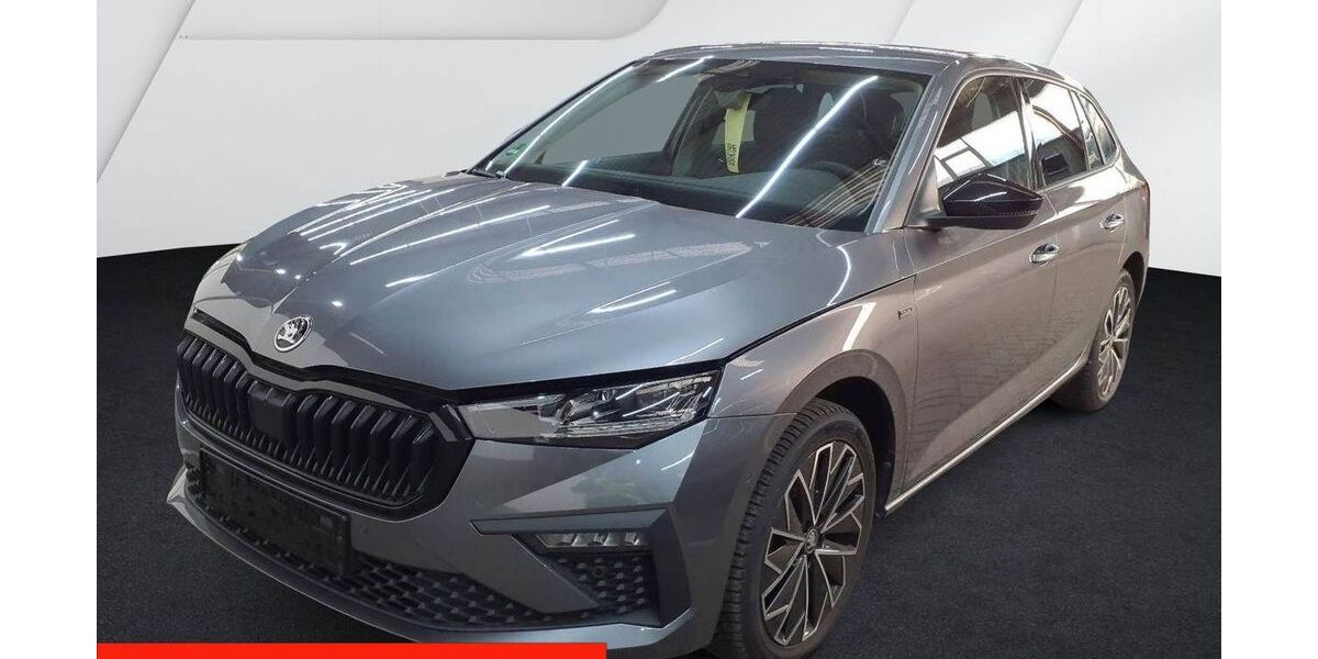 Skoda Scala 22.500 km 22.950 &euro; Regensburg 93055