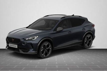 Cupra Formentor 45.343 km 26.890 &euro; Bingen / Rhein 55411