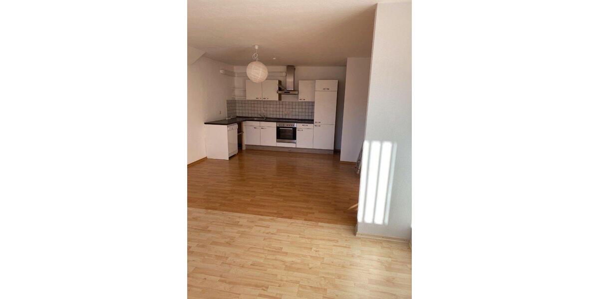 Etagenwohnung Mauth - 3 Zimmer, 70 m&sup2;, 535&euro; | Angebot:26281587