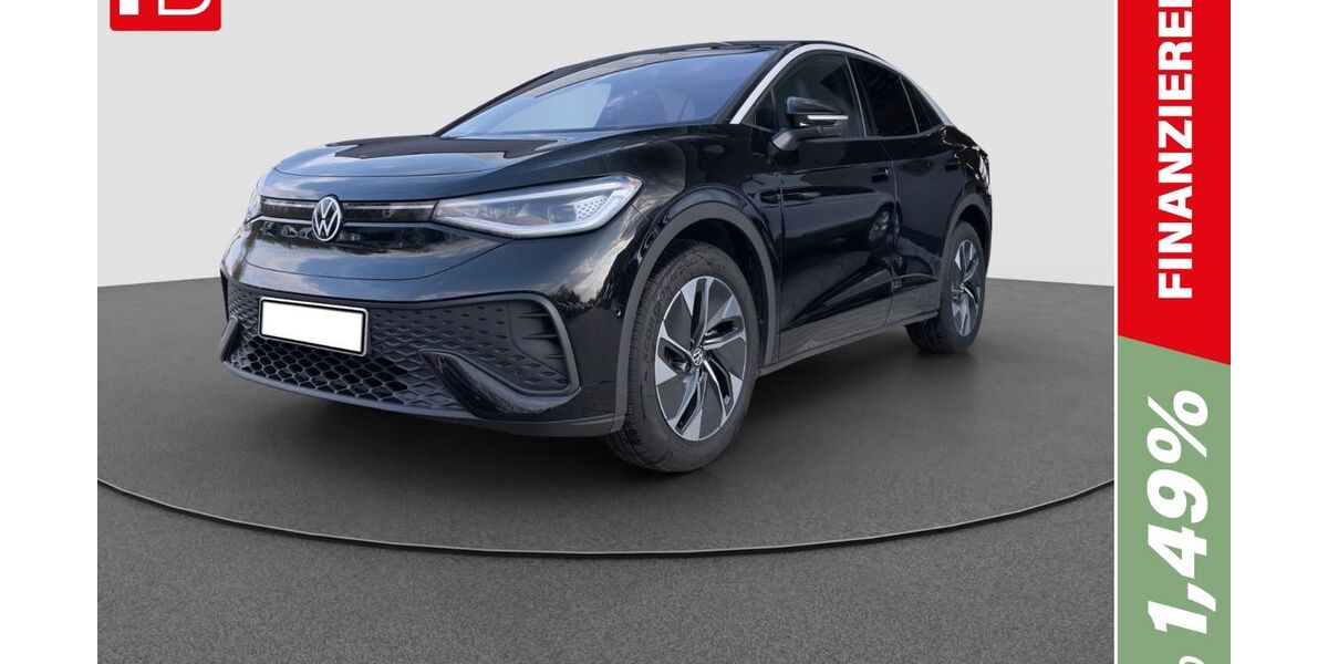 VW ID.5 11.970 km 36.650 &euro; Manching 85077