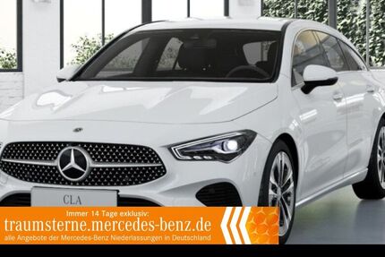 Mercedes-Benz CLA 200 Shooting Brake 21.022 km 31.790 &euro; Erlangen 91056