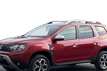 Dacia Duster 104.791 km 10.900 &euro; Solingen/NRW 42655
