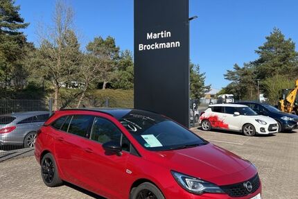 Opel Astra 69.702 km 15.650 &euro; Soltau 29614