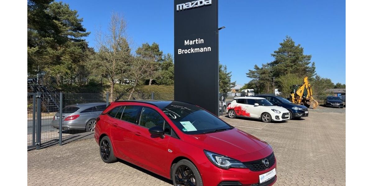 Opel Astra 69.702 km 15.650 &euro; Soltau 29614