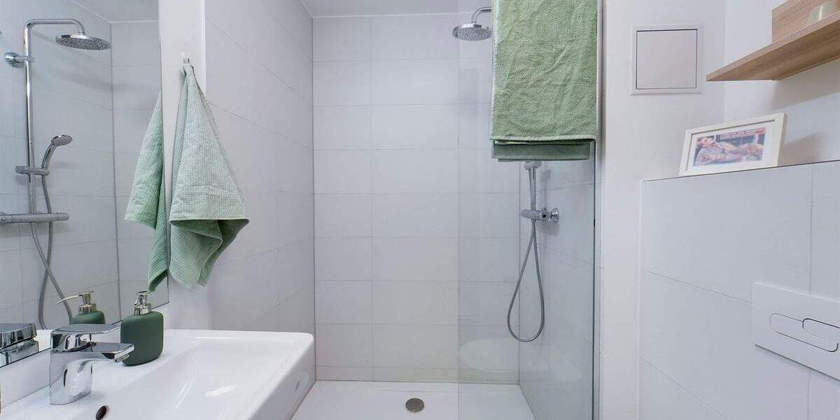 DIE ZIMMEREI | Möbliertes 1-Zimmer-Apartment in Mitte - ideal für Praktikant:innen | Large Bude 1 zimmer