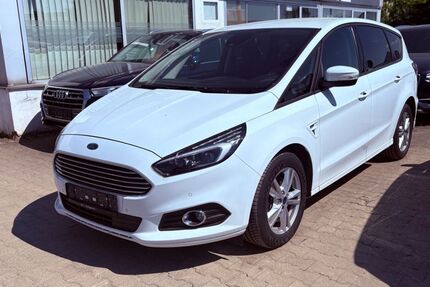 Ford S-Max 160.000 km 11.990 &euro; Ulm-Jungingen 89081