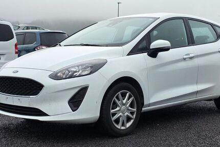 Ford Fiesta 111.000 km 8.990 &euro; Oberwinter 53424