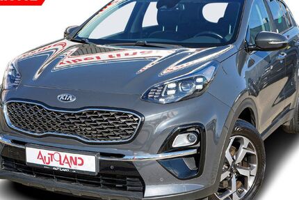 Kia Sportage 118.412 km 14.990 &euro; Rostock 18146