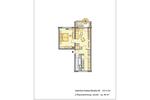 Etagenwohnung Altenburg - 2 Zimmer, 49 m&sup2;, 320&euro; | Angebot:26382369
