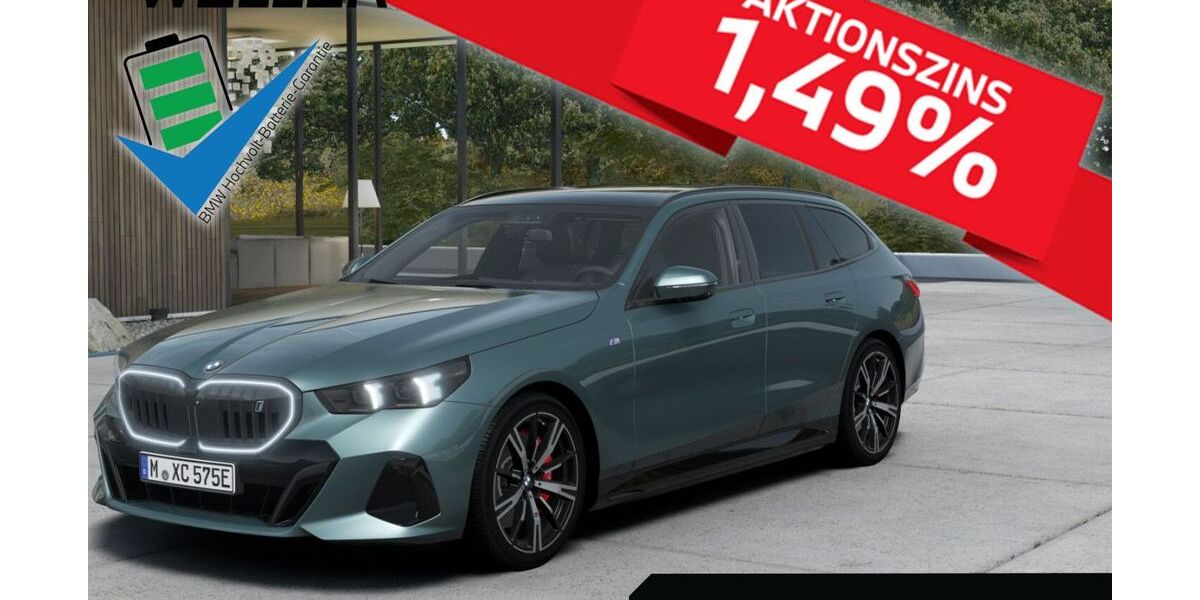 BMW i5 24.248 km 62.950 &euro; Hamburg-Bergedorf 21033