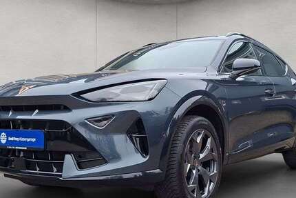 Cupra Formentor 11.990 km 32.990 &euro; Hamburg 21029