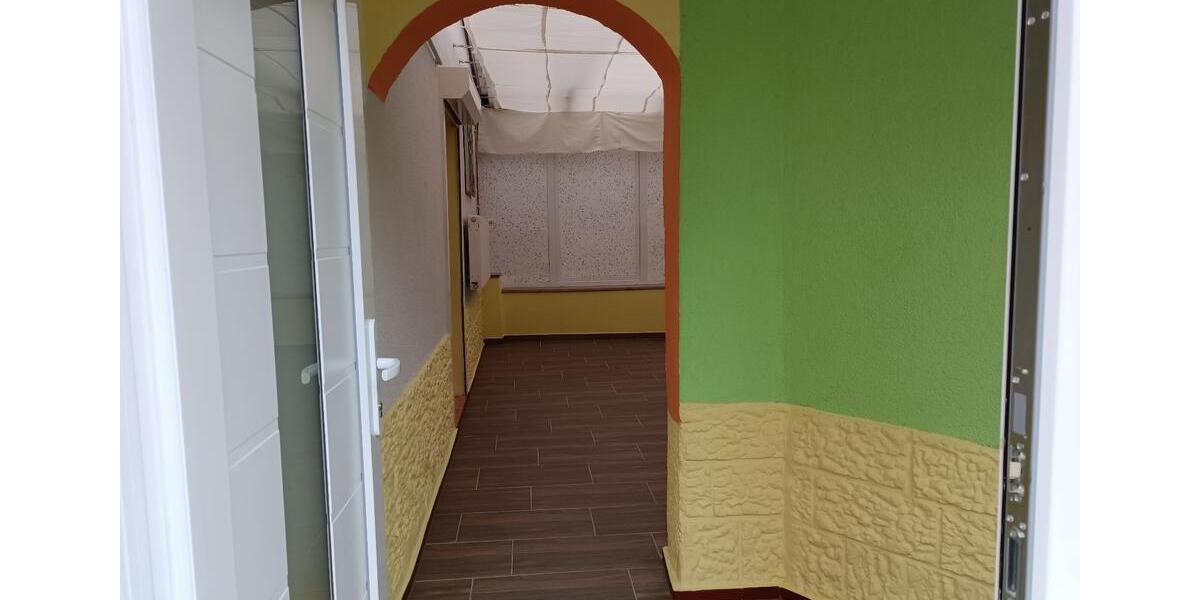 Schöne 5-Zimmer-Erdgeschosswohnung 5 zimmer