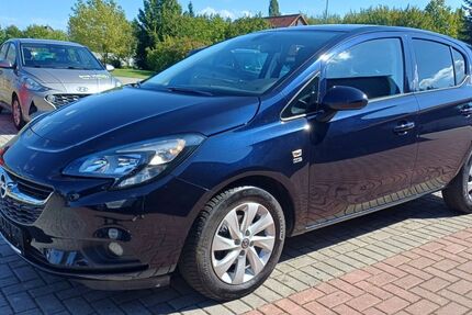 Opel Corsa 72.730 km 8.650 &euro; Prenzlau 17291