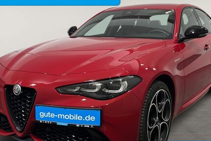 Alfa Romeo Giulia 11.850 km 32.980 &euro; Reutlingen 72762
