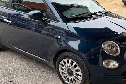 Fiat 500 47.000 km 10.690 &euro; Haimhausen 85778