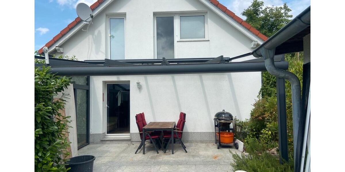 Einfamilienhaus Würzburg Heuchelhof - 4 Zimmer, 100 m&sup2;, 1.400&euro; | Angebot:26168878