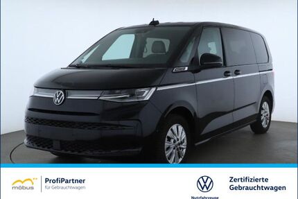 VW T7 Multivan