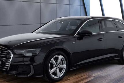 Audi A6 88.172 km 33.950 &euro; Schweinfurt 97424