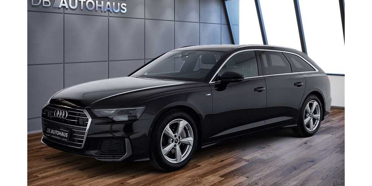 Audi A6 88.172 km 33.950 &euro; Schweinfurt 97424