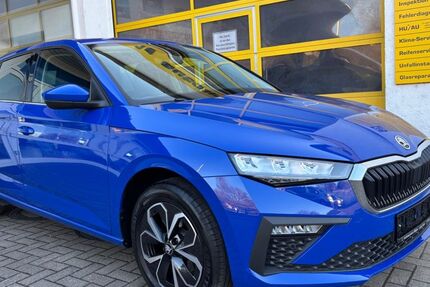 Skoda Scala 19.000 km 17.480 &euro; Lahr 77933