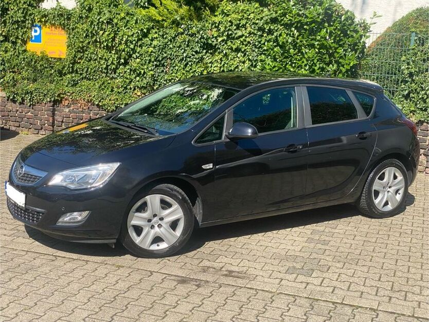 Astra