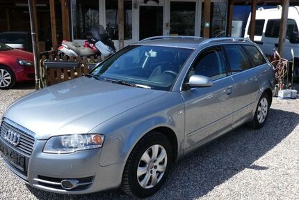 Audi A4 230.440 km 3.290 &euro; Dresden 01219