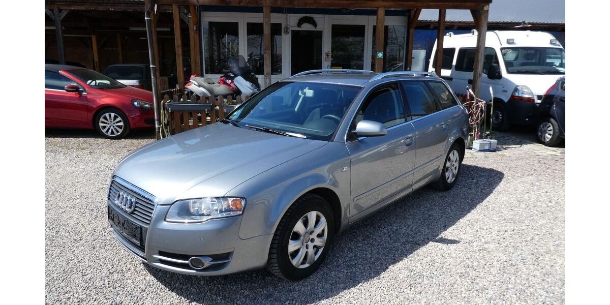 Audi A4 230.440 km 3.290 &euro; Dresden 01219
