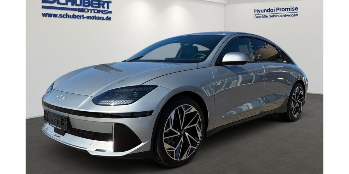 Hyundai IONIQ 6 24.732 km 34.900 &euro; Wolfsburg 38448