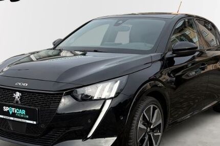 Peugeot 208 33.200 km 16.590 &euro; Kleinostheim 63801