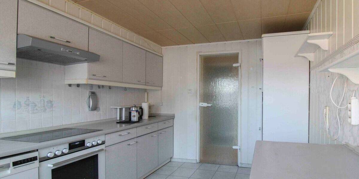 Doppelhaushälfte Magdeburg Neustädter Feld - 5 Zimmer, 100 m&sup2;, 235.000&euro; | Angebot:26156428