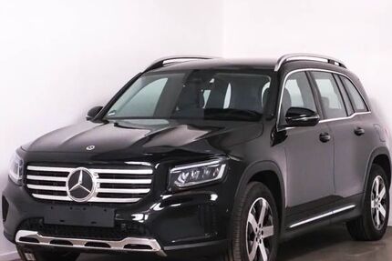 Mercedes-Benz GLB 220 5.892 km 43.860 &euro; Kronach 96317