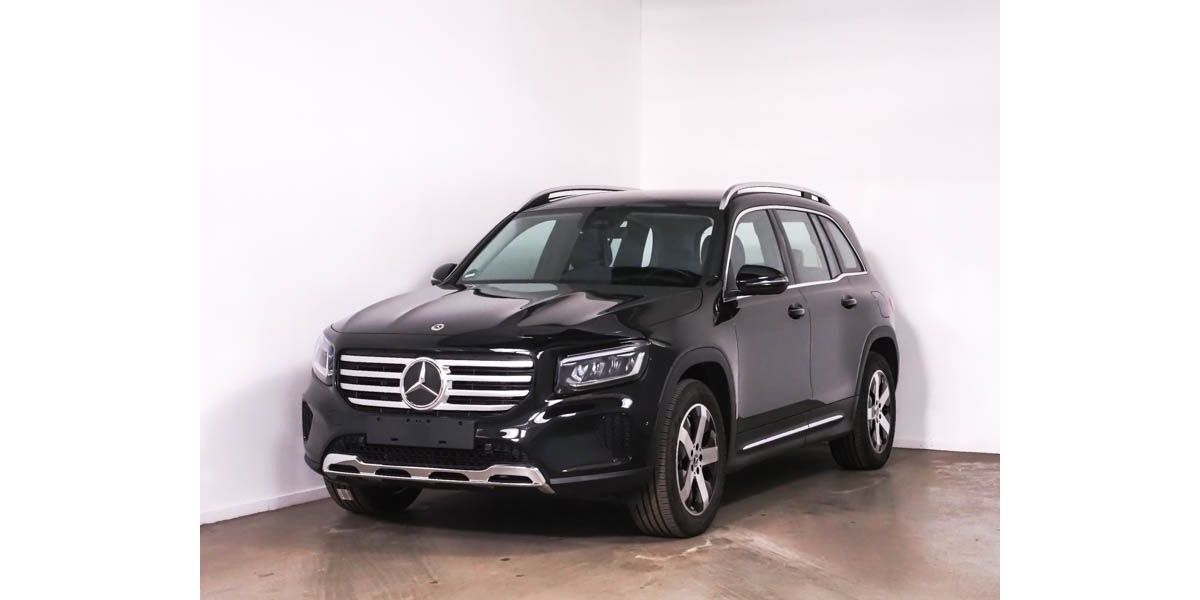 Mercedes-Benz GLB 220 5.892 km 43.860 &euro; Kronach 96317