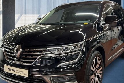 Renault Koleos 46.236 km 28.511 € Köln 50939