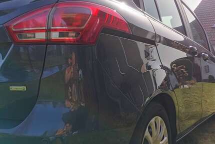 Ford B-Max 122.300 km 5.300 &euro; Malsfeld 34323