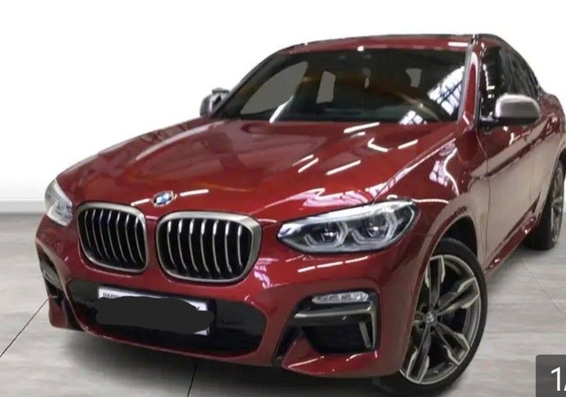 X4 M40