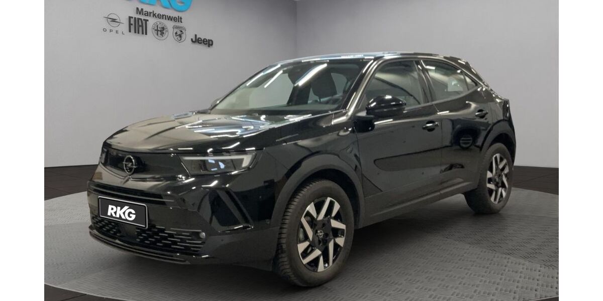 Opel Mokka 14.200 km 19.690 &euro; Euskirchen 53879