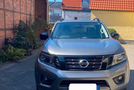 Nissan Navara 83.800 km 29.500 &euro; Sonnenstein 37345