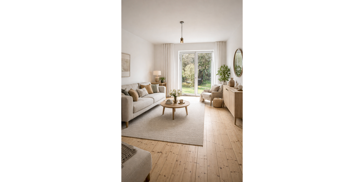 Etagenwohnung Dortmund Hombruch - 2 Zimmer, 50 m&sup2;, 179.000&euro; | Angebot:26326321