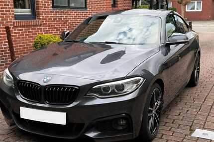 BMW 218 87.000 km 21.500 &euro; Moormerland 26802