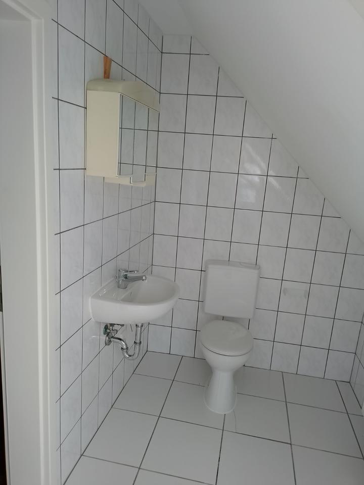 Altstadt Nabburg, großzügige, helle 3 ZKB, ca. 134 m², 2 Bäder