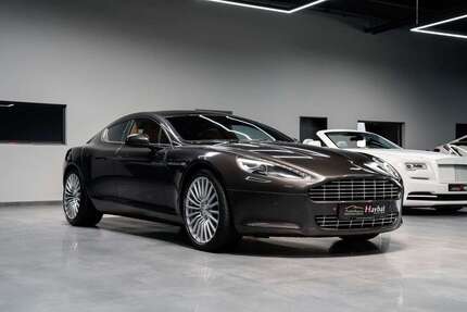 Aston Martin Rapide 94.000 km 49.950 &euro; Calw/Stuttgart 75365