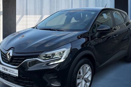 Renault Captur 10.666 km 17.990 &euro; Berlin 12099