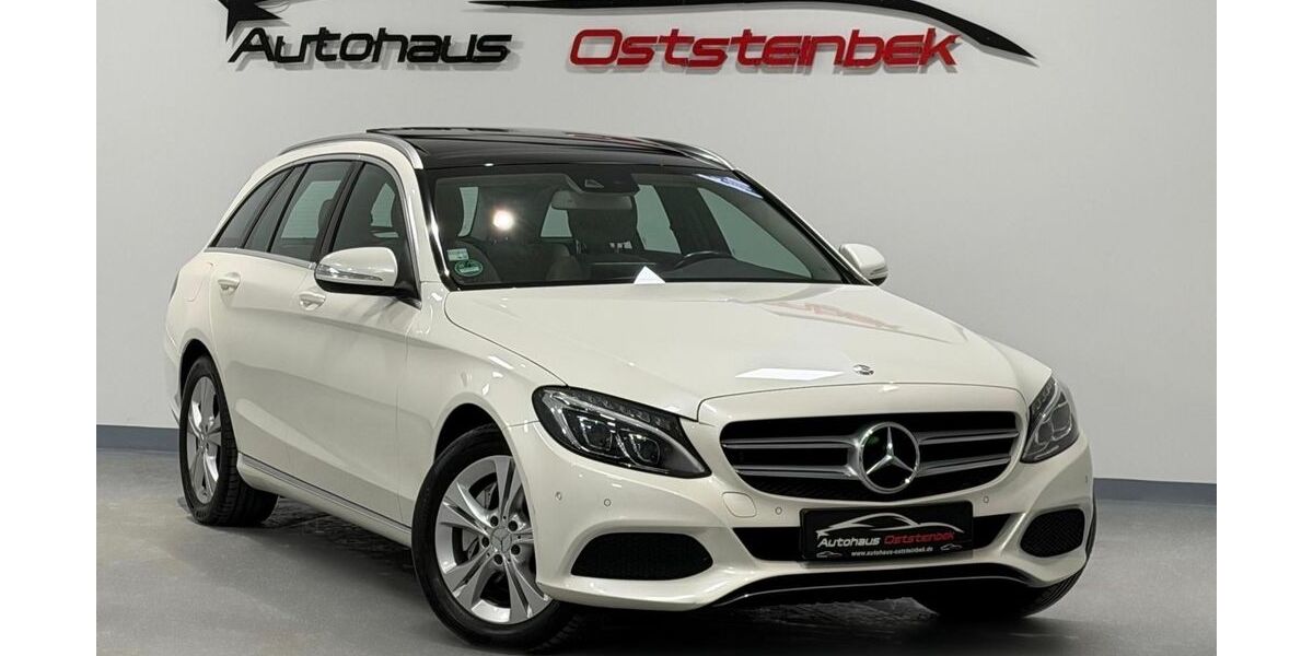 Mercedes-Benz C 250 148.200 km 17.990 &euro; Oststeinbek 22113